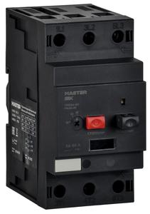 Пускатель ПРК64-80 In=80A Ir=56-80A Ue 660В KARAT IEK DMS22-80