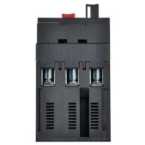 Пускатель ПРК64-80 In=80A Ir=56-80A Ue 660В KARAT IEK DMS22-80