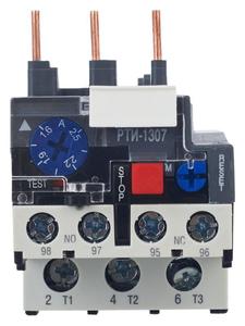 Реле тепл. РТИ 1307 1.6-2.5А KARAT IEK DRT10-D016-D025