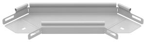 Угол для лотка 90град. 150х35 сталь 0.8мм RAL 9016 ESCA 5 IEK ES5-PG-90-035-150-08-RGA