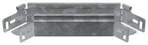 Угол для лотка 90град. 50х50 сталь 0.8мм HDZ ESCA 5 IEK ES5-PG-90-050-050-08-HDZ