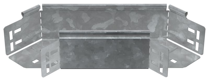 Угол для лотка 90град. 80х100 1.2мм HDZ ESCA 5 IEK ES5-PG-90-080-100-12-HDZ