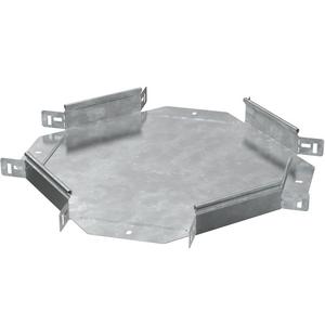Ответвитель для лотка 50х200 1.5мм HDZ ESCA 7 IEK ES7-KR-050-200-15-HDZ
