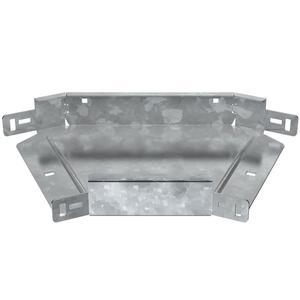 Угол для лотка 45град. 50х150 2мм HDZ ESCA 7 IEK ES7-PG-45-050-150-20-HDZ