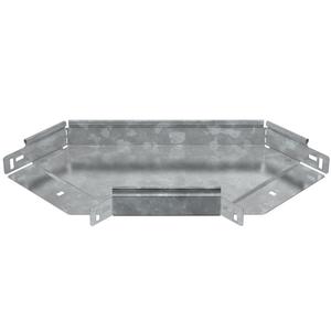 Угол для лотка 90град. 50х200 1.5мм HDZ ESCA 7 IEK ES7-PG-90-050-200-15-HDZ