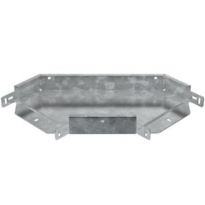Угол для лотка 90град. 50х200 2мм HDZ ESCA 7 IEK ES7-PG-90-050-200-20-HDZ