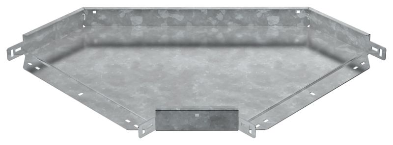 Угол для лотка 90град. 50х400 2мм HDZ ESCA 7 IEK ES7-PG-90-050-400-20-HDZ