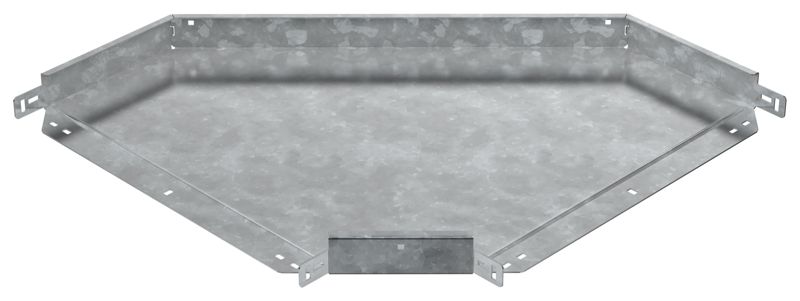 Угол для лотка 90град. 50х500 2мм HDZ ESCA 7 IEK ES7-PG-90-050-500-20-HDZ
