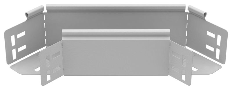 Угол для лотка 90град. 80х80 1.5мм RAL 9016 ESCA 7 IEK ES7-PG-90-080-080-15-RGA