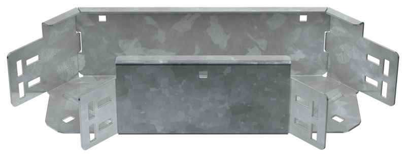 Угол для лотка 90град. 80х100 2мм HDZ ESCA 7 IEK ES7-PG-90-080-100-20-HDZ