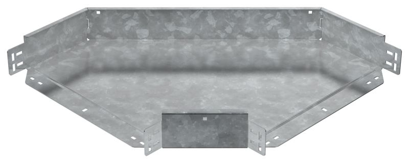 Угол для лотка 90град. 80х300 2мм HDZ ESCA 7 IEK ES7-PG-90-080-300-20-HDZ