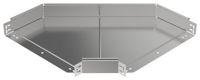 Угол для лотка 90град. 80х600 1.5мм ESCA 7 IEK ES7-PG-90-080-600-15