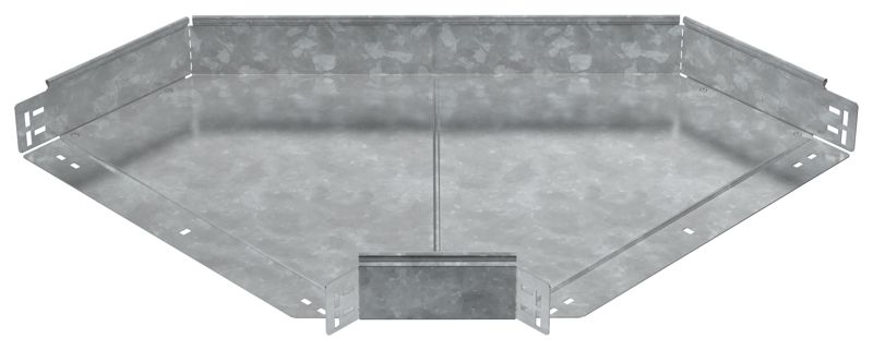 Угол для лотка 90град. 80х600 1.5мм HDZ ESCA 7 IEK ES7-PG-90-080-600-15-HDZ