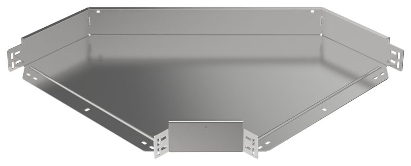 Угол для лотка 90град. 80х600 2мм ESCA 7 IEK ES7-PG-90-080-600-20
