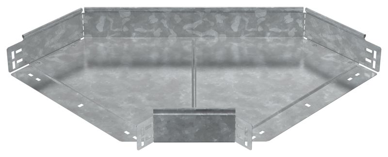 Угол для лотка 90град. 100х300 1.5мм HDZ ESCA 7 IEK ES7-PG-90-100-300-15-HDZ