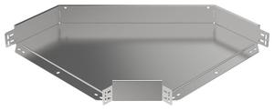 Угол для лотка 90град. 100х500 2мм ESCA 7 IEK ES7-PG-90-100-500-20