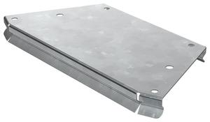Крышка для угла 45град. осн.80 1.5мм HDZ ESCA 7 IEK ES7-PGD-45-080-15-HDZ