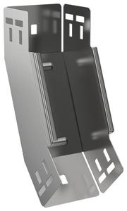 Угол для лотка вертикал. внутр. 45град. 80х80 1.5мм ESCA 7 IEK ES7-PN-45-080-080-15