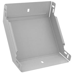 Угол для лотка вертикал. внутр. 90град. 50х200 1.5мм RAL 9016 ESCA 7 IEK ES7-PN-90-050-200-15-RGA