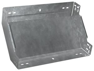 Угол для лотка вертикал. внутр. 90град. 80х300 1.5мм HDZ ESCA 7 IEK ES7-PN-90-080-300-15-HDZ