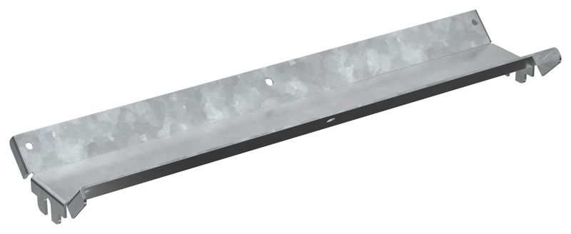 Крышка для угла вертикал. внутр. 90град. 80х400 2мм HDZ ESCA 7 IEK ES7-PND-90-080-400-20-HDZ