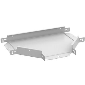 Разветвитель Т-образный 50х150 2мм RAL 9016 ESCA 7 IEK ES7-RT-050-150-20-RGA