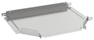 Разветвитель Т-образный 50х300 2мм ESCA 7 IEK ES7-RT-050-300-20