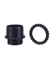 Муфта вводная MB50 G 2дюйма пластик IP40 ELASTA IEK ET-MP40D-MB-P-G08-050