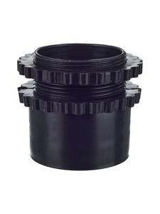 Муфта вводная MB50 G 2дюйма пластик IP40 ELASTA IEK ET-MP40D-MB-P-G08-050