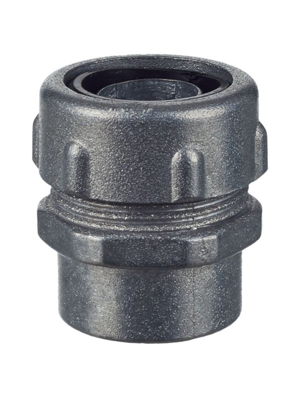 Муфта соединительная TMP15 G 1/2дюйма сплав цинка IP54 ELASTA IEK ET-MP40D-TMP-Z-G02-015