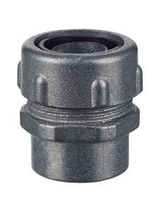 Муфта соединительная TMP15 G 1/2дюйма сплав цинка IP54 ELASTA IEK ET-MP40D-TMP-Z-G02-015