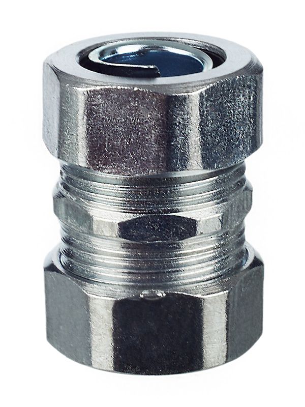 Муфта соединительная TMS15 G 1/2дюйма сплав цинка IP43 ELASTA IEK ET-MP40D-TMS-Z-G02-015