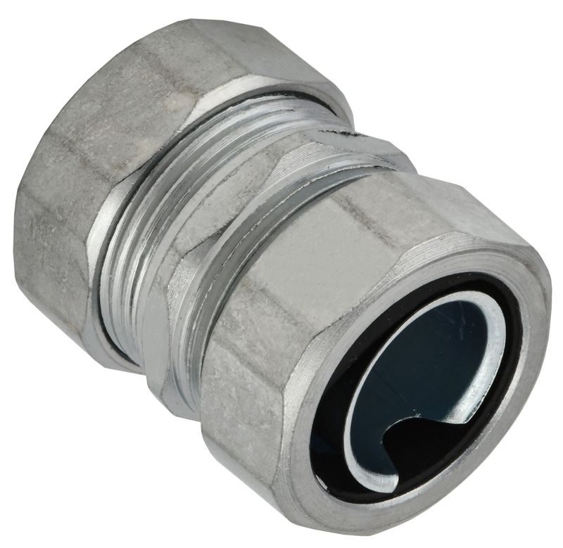 Муфта соединительная TMS32 G1 1/4дюйма сплав цинка IP43 ELASTA IEK ET-MP40D-TMS-Z-G05-032