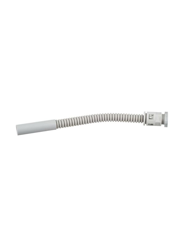 Муфта гибкая труба-коробка BGP16 IP44 ELASTA IEK ET-TA00D-BGP-016-K41-010