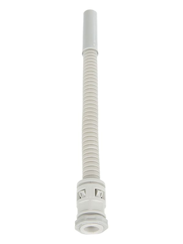Муфта гибкая труба-коробка BGP16 IP44 ELASTA IEK ET-TA00D-BGP-016-K41-010