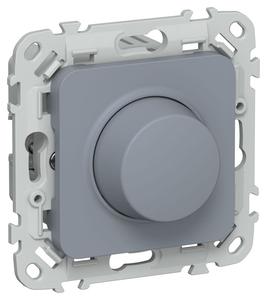 Светорегулятор проходной СП FLITE СС36-5-1-ФлМ 1-10В 40мА механизм маренго IEK FI-D20-0200-P-K35