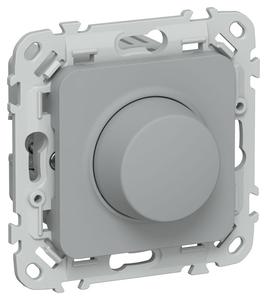 Светорегулятор СП FLITE СС11-5-1-ФлС LED 250Вт механизм сер. IEK FI-D22-0250-K03