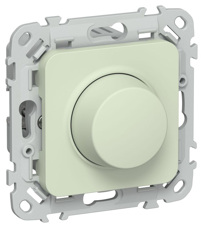 Светорегулятор СП FLITE СС11-5-1-ФлП LED 250Вт механизм панг IEK FI-D22-0250-K92