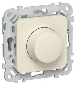 Светорегулятор СП FLITE СС31-5-1-ФлСл 1-10В 40мА механизм сливочный IEK FI-D24-0200-K86