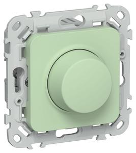 Светорегулятор СП FLITE СС31-5-1-ФлФ 1-10В 40мА механизм фисташк. IEK FI-D24-0200-K93