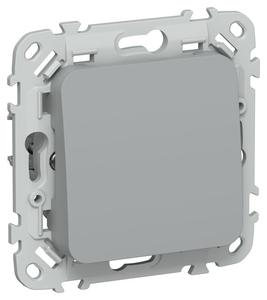 Подсветка СП FLITE ПЛ20-ФлС 4000К встраив. механизм сер. IEK FI-FL20-K03