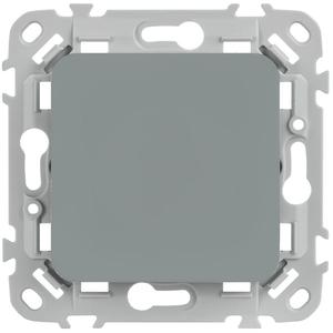 Подсветка СП FLITE ПЛ20-ФлС 4000К встраив. механизм сер. IEK FI-FL20-K03