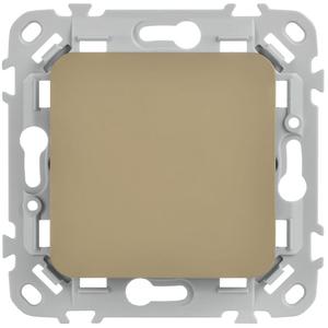 Подсветка СП FLITE ПЛ20-ФлХ 4000К встраив. механизм хаки IEK FI-FL20-K59