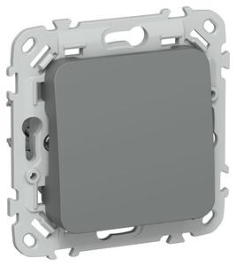Подсветка СП FLITE ПЛ20-ФлМА 4000К встраив. механизм мокрый асфальт IEK FI-FL20-K80