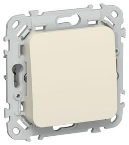 Подсветка СП FLITE ПЛ20-ФлСл 4000К встраив. механизм сливочный IEK FI-FL20-K86