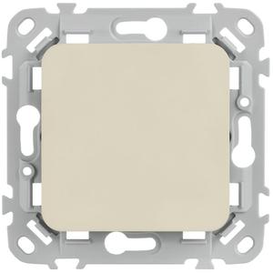 Подсветка СП FLITE ПЛ20-ФлСл 4000К встраив. механизм сливочный IEK FI-FL20-K86