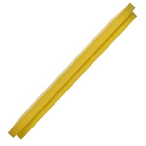 Рамка 1-м СП FLITE РУ-1-А-ФлЖК желт. карри IEK FI-M12-31-20-K44