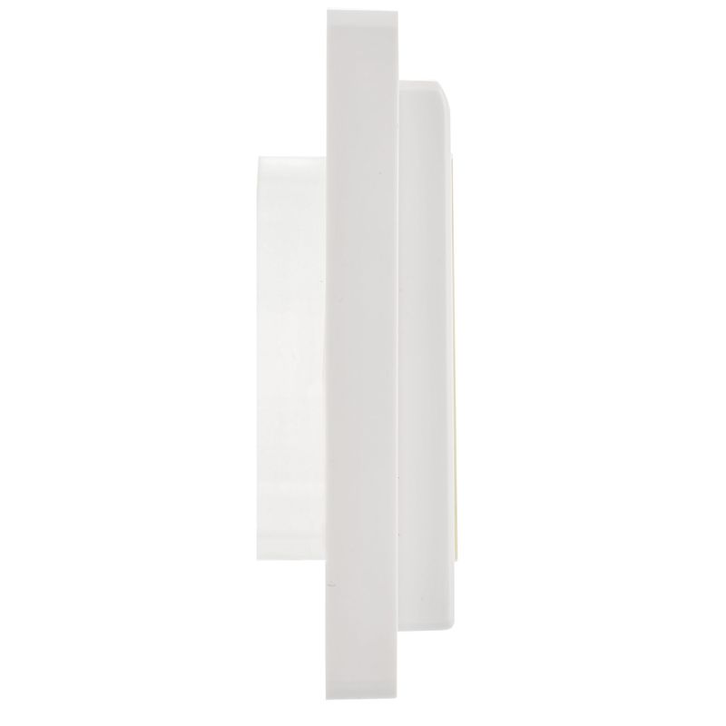 Рамка 3-м СП FLITE Рпро-3-55-ФлБ IP55 бел. IEK FI-M30-32-55-K01