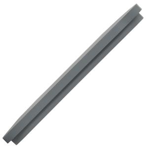 Рамка 4-м СП FLITE РУ-4-А-ФлМА мокрый асфальт IEK FI-M42-31-20-K80