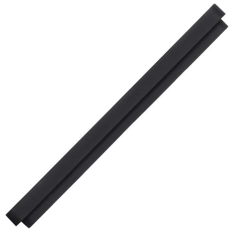Рамка 4-м СП FLITE РУ-4-К-ФлЧ черн. IEK FI-M42-32-20-K02